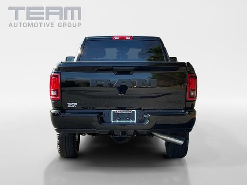 New 2026 RAM 2500 Big Horn AWD/4WD image 6