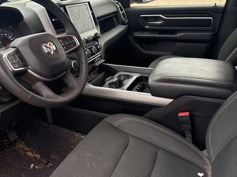 Used 2025 RAM 1500 Lone Star AWD/4WD image 11