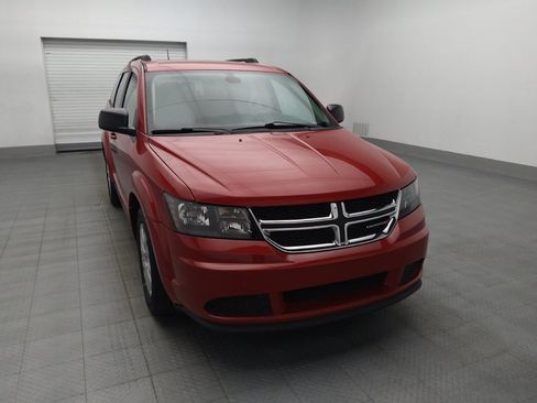 Used 2020 Dodge Journey SE w/ SE Popular Equipment Group FWD image 14