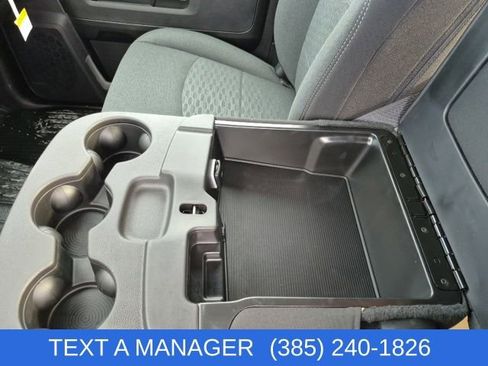 New 2026 RAM 5500 4x4 Regular Cab image 14