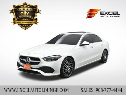 Used 2023 Mercedes-Benz C 300 C 300