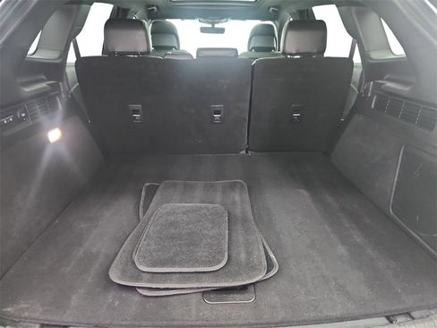 Used 2019 Lincoln Nautilus Reserve image 32