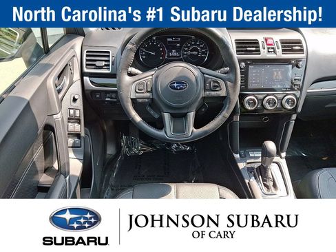Used 2018 Subaru Forester 2.5i Touring AWD/4WD image 23