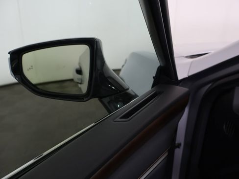 Used 2023 Lexus ES 350 w/ Premium Package image 34