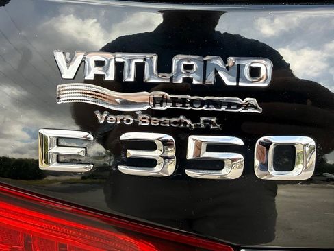 Used 2015 Mercedes-Benz E 350 4MATIC Wagon w/ Premium 1 Package image 40