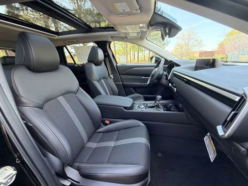 New 2026 MAZDA CX-50 Meridian Edition w/ Weather Package image 27