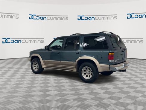 Used 1997 Ford Explorer XL image 6