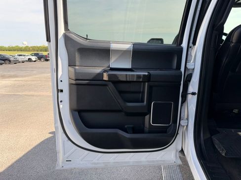 Used 2015 Ford F150 Lariat w/ Equipment Group 502A Luxury image 16