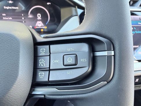 New 2026 Jeep Cherokee Laredo image 12