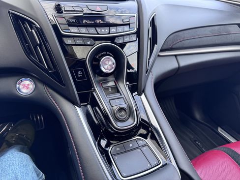Used 2022 Acura RDX A-Spec image 26