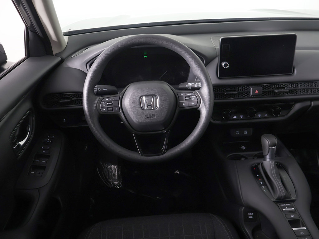 Used 2027 Honda HR-V LX image 31