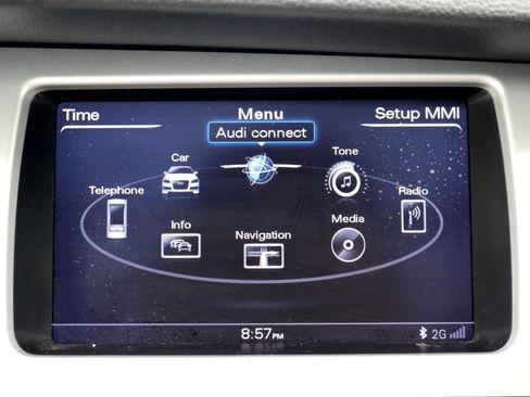 Used 2014 Audi Q7 3.0T Premium image 24