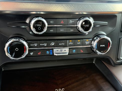 New 2026 Ford F250 King Ranch image 23
