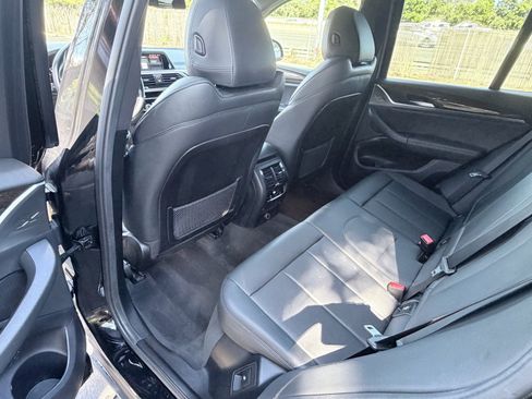 Used 2019 BMW X3 xDrive30i AWD/4WD image 17