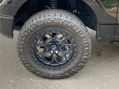 Used 2024 Ford F150 XLT w/ Equipment Group 302A MID image 6