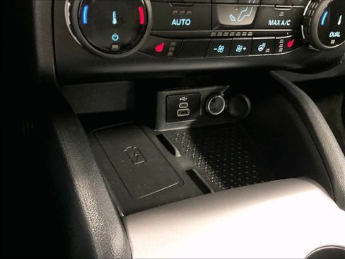 Used 2023 Ford Bronco Sport Outer Banks w/ Tech Package AWD/4WD image 27