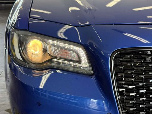 Used 2020 Chrysler 300 S w/ 300S Premium Group AWD/4WD image 22