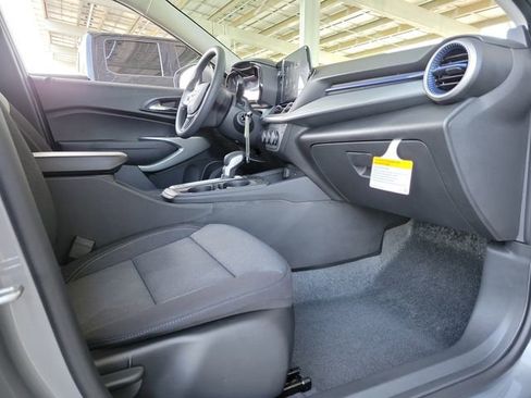 New 2026 Chevrolet Trax LS w/ LS Convenience Package image 17