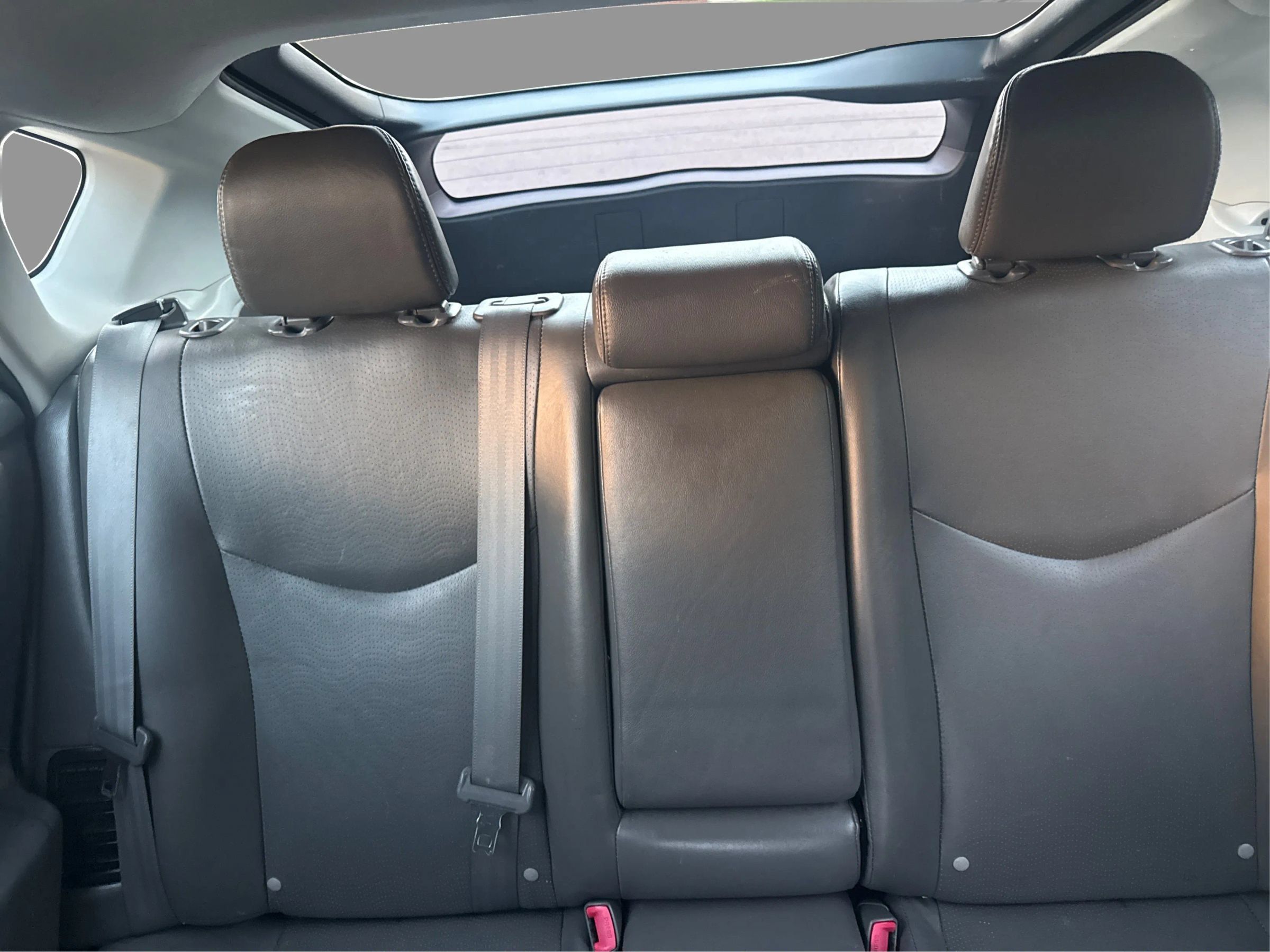 Used 2011 Toyota Prius Four FWD image 16