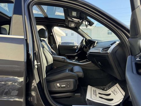 Used 2022 BMW X5 xDrive45e AWD/4WD image 15