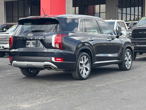Used 2022 Hyundai Palisade SEL w/ Convenience Package FWD image 56