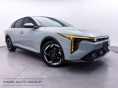 Used 2025 Kia K4 GT-Line Turbo