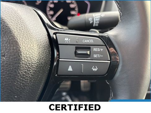 Used 2025 Honda Civic Sport image 9