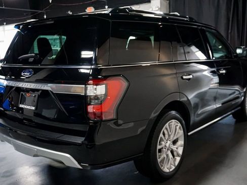 Used 2019 Ford Expedition Platinum image 7