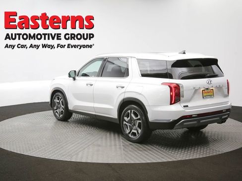 Used 2023 Hyundai Palisade Limited image 68