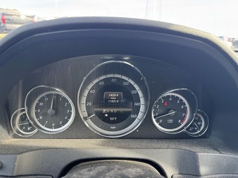 Used 2013 Mercedes-Benz E 350 4MATIC Coupe image 13