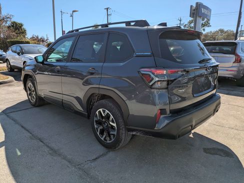 New 2026 Subaru Forester Premium image 6