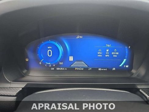 Used 2021 Ford Explorer ST w/ Equipment Group 401A image 9