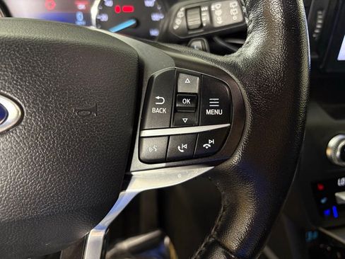 Used 2020 Ford Explorer Limited RWD image 22