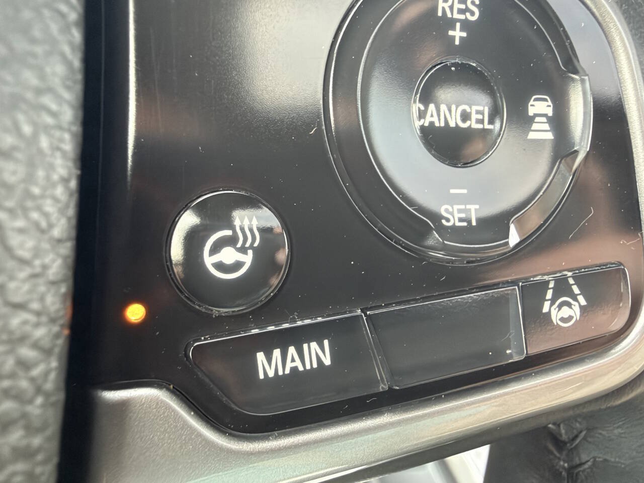 Used 2020 Honda CR-V Touring image 21