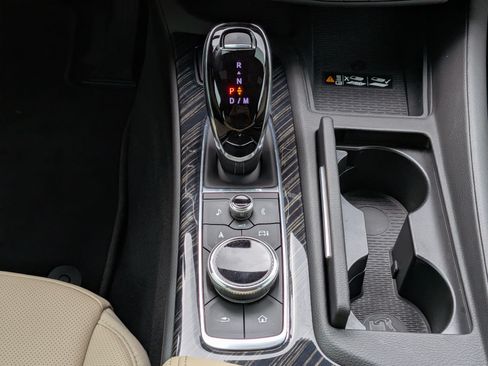 Certified 2025 Cadillac CT5 Premium Luxury w/ Sun And Sound Package RWD image 18