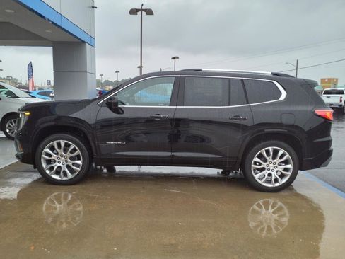 Used 2024 GMC Acadia Denali w/ Super Cruise Package image 6