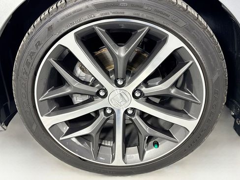 Certified 2023 Honda Civic Touring image 43