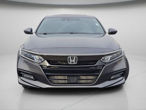 Used 2019 Honda Accord Sport image 3