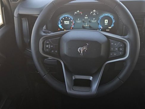 New 2025 Ford Bronco Big Bend image 11