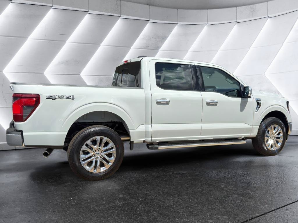 New 2026 Ford F150 XLT w/ Equipment Group 302A MID AWD/4WD image 6