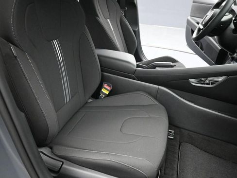 New 2026 Hyundai Elantra Sport FWD image 29