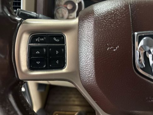 Used 2014 RAM 1500 Laramie Longhorn w/ Convenience Group AWD/4WD image 13