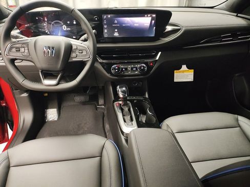 New 2026 Buick Envista Sport Touring w/ Convenience I Package image 33