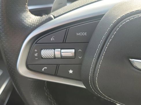 Used 2024 Genesis GV70 3.5T Sport w/ Sport Advanced Package image 19