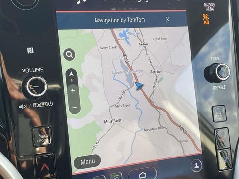 Used 2022 Subaru Outback Touring XT image 17