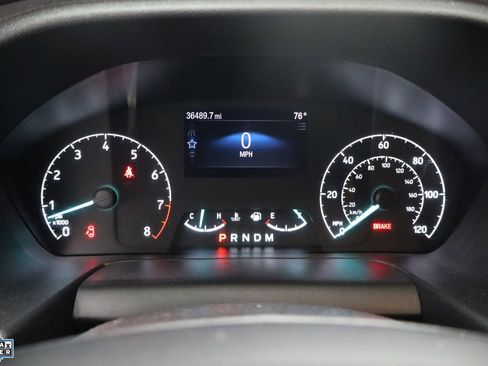 Certified 2024 Ford Transit 350 XLT RWD image 18