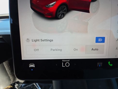 Used 2024 Tesla Model Y Long Range RWD image 26