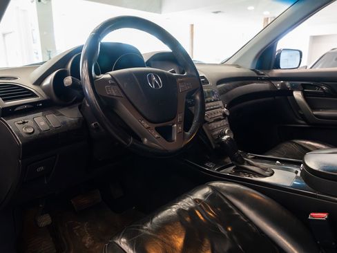 Used 2008 Acura MDX w/ Technology & Entertainment image 8