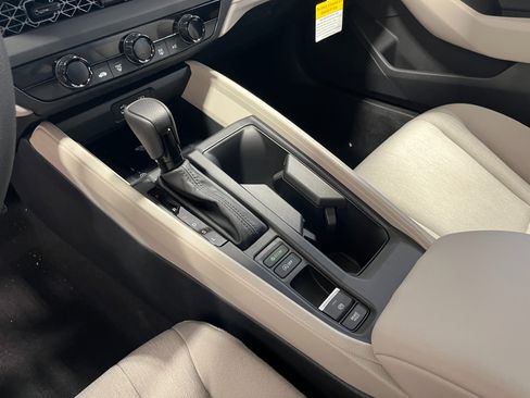 New 2026 Honda Accord LX image 11