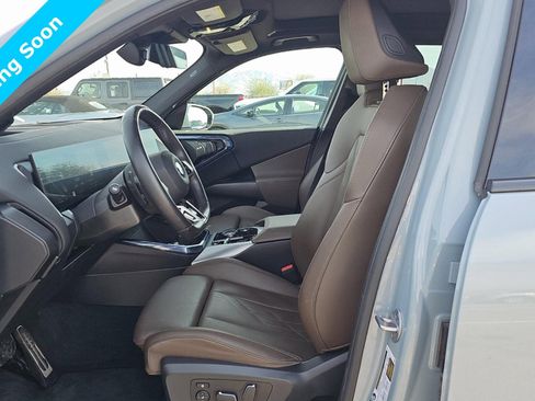 Used 2025 BMW X3 xDrive30i w/ Premium Package image 7